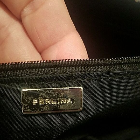Perlina clutch  - Picture 5 of 7